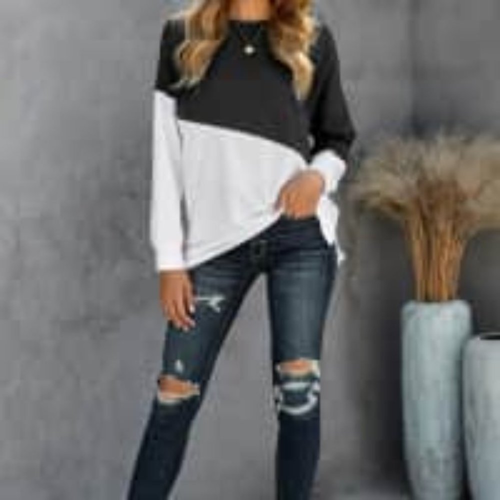 Soft Sweatshirt